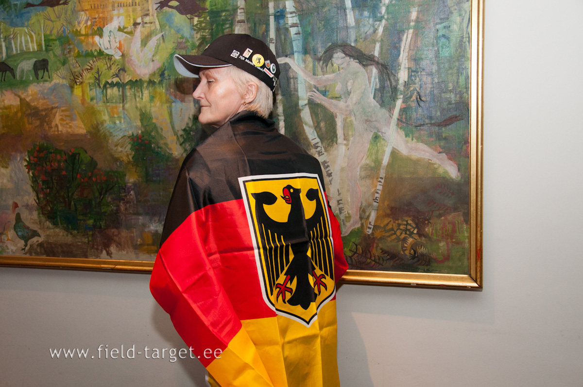 See all of you in Germany!